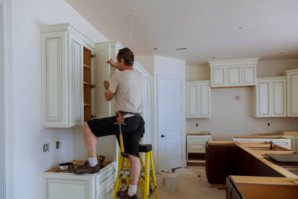 Licensed Kitchen Remodeling service in Titusville, PA - BM Kitchen
