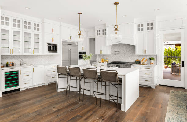 24/7 Emergency Kitchen Remodeling experts in Titusville, PA