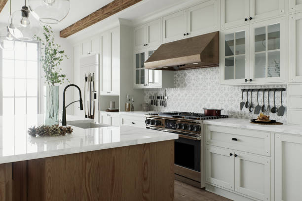 Affordable Kitchen Remodeling solutions in Titusville, PA